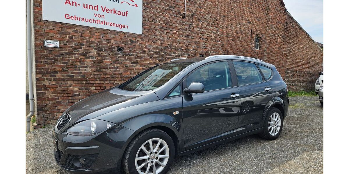 Seat Altea 178.700 km 4.790 &euro; Spenge 32139
