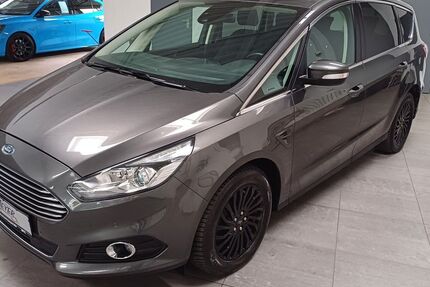 Ford S-Max 78.500 km 18.950 &euro; Bad Oeynhausen 32547