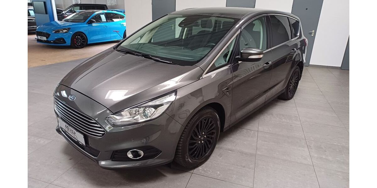 Ford S-Max 78.500 km 18.950 &euro; Bad Oeynhausen 32547