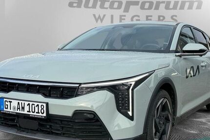 Kia K4 5.401 km 32.670 &euro; Gütersloh 33334