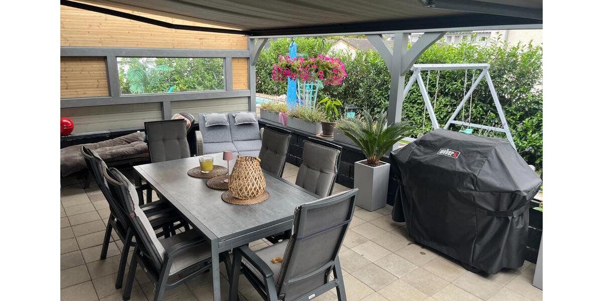 Schönes Reiheneckhaus in BI-Brackwede 6 zimmer