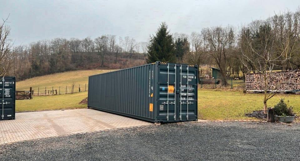 Gewerbeobjekt Bad Salzuflen Ehrsen-Breden - 2.500&euro; | Angebot:17376854