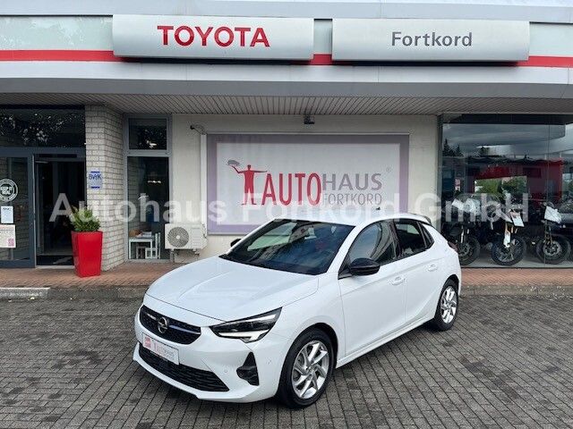 Opel Corsa 47.980 km 16.980 € Bielefeld 33689