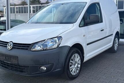 VW Caddy 202.000 km 5.499 € Gütersloh 33332