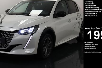 Peugeot 208 37.458 km 15.985 € Gütersloh 33334