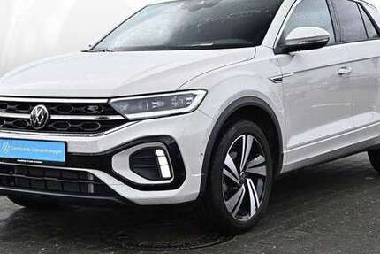 VW T-Roc 21.768 km 29.997 &euro; Bielefeld 33689