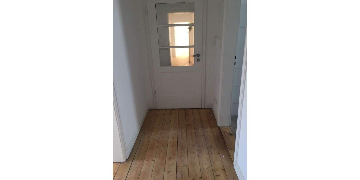 Etagenwohnung Detmold Innenstadt - 2 Zimmer, 50 m&sup2;, 498&euro; | Angebot:25800377