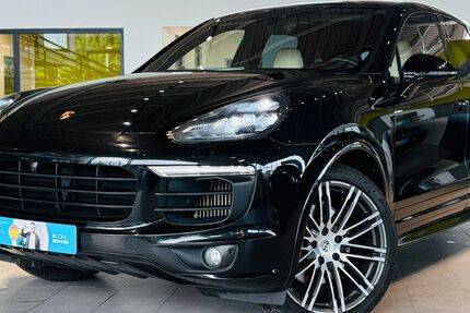 Porsche Cayenne 259.481 km 30.995 &euro; Herford 32052