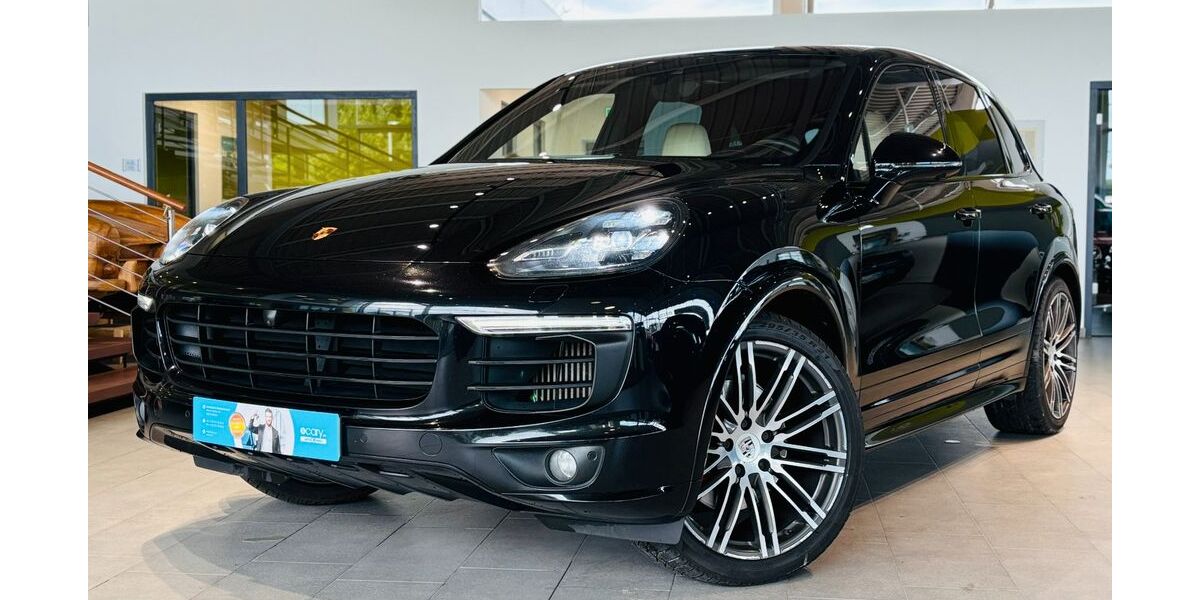 Porsche Cayenne 259.481 km 30.995 &euro; Herford 32052