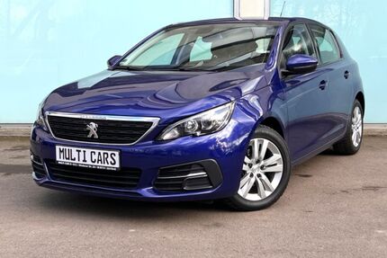 Peugeot 308 77.000 km 12.490 € Löhne 32584