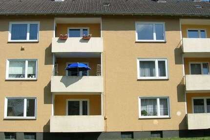 Wohnung zum Mieten in Detmold 479 € 66.16 m² 3 zimmer