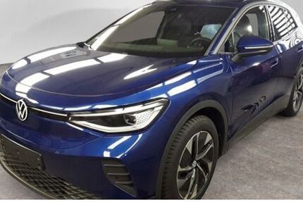 VW ID.4 13.045 km 40.890 &euro; Lemgo 32657
