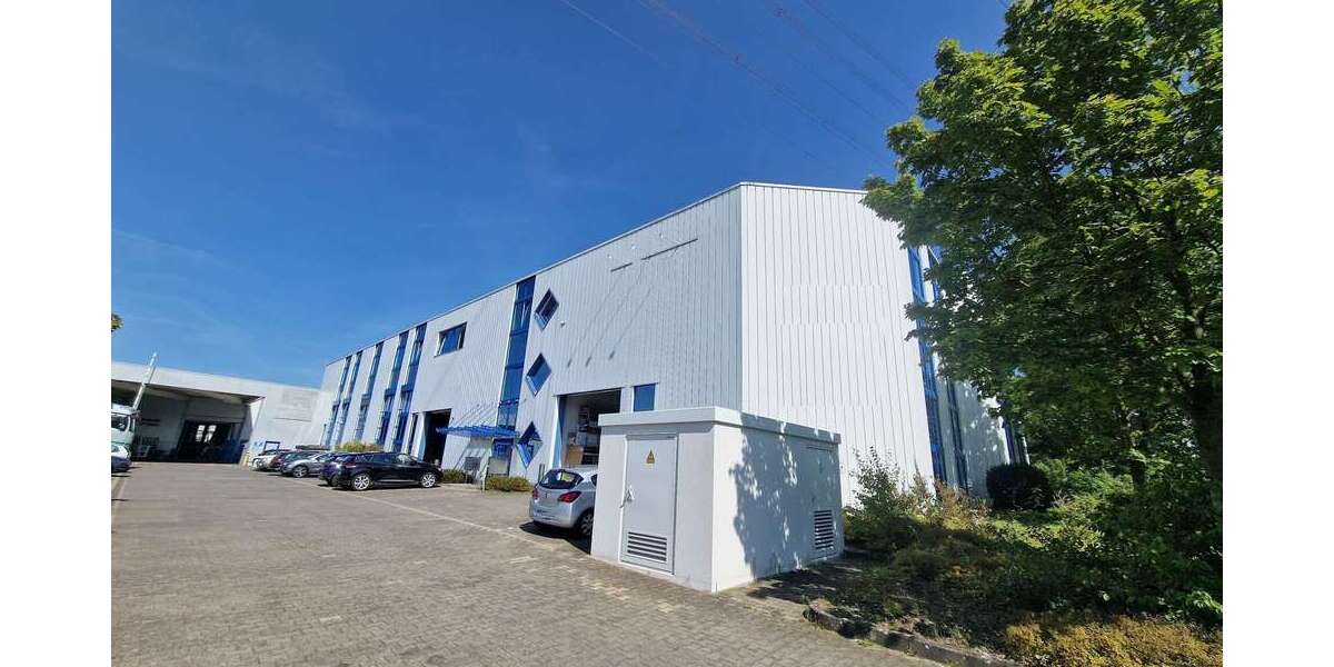 Gewerbeobjekt Gütersloh Isselhorst - 390&euro; | Angebot:27093632