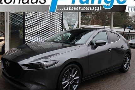 Mazda 3 13.777 km 25.885 &euro; Hilter 49176