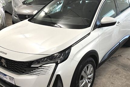 Peugeot 5008 57.000 km 22.490 € Rietberg 33397