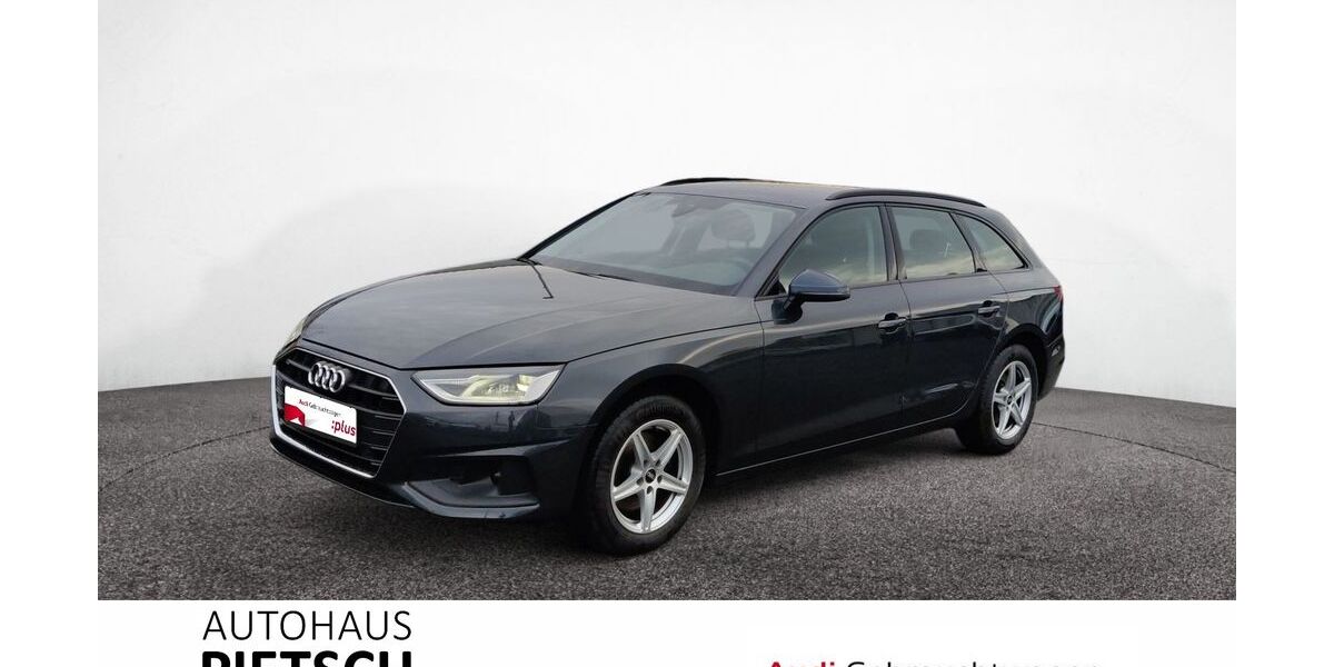 Audi A4 90.648 km 23.470 &euro; Melle 49324