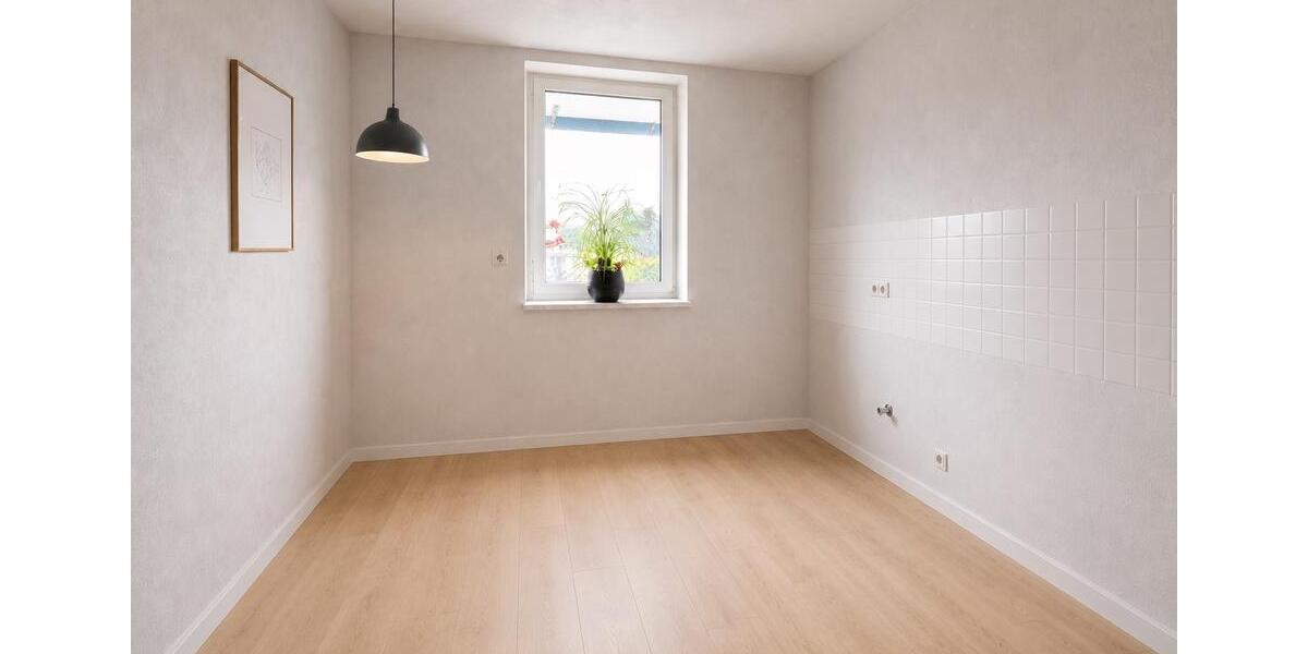 Etagenwohnung Bielefeld Stieghorst - 1 Zimmer, 46 m&sup2;, 119.000&euro; | Angebot:26894711