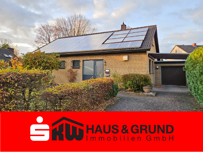 Haus zum Kaufen in Rheda-Wiedenbrück 460.000 € 189 m² 6 zimmer