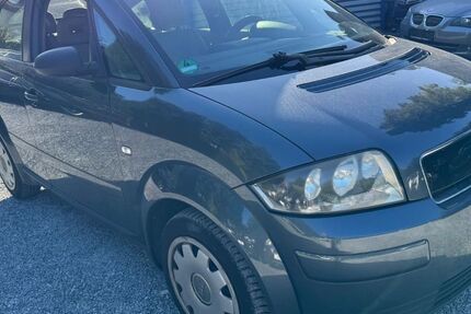 Audi A2