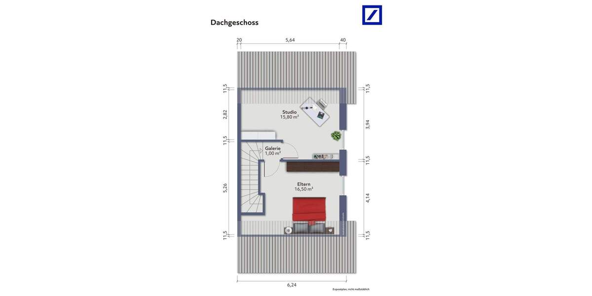 Doppelhaushälfte Verl - 6 Zimmer, 144 m&sup2;, 499.900&euro; | Angebot:25677817
