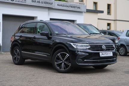 VW Tiguan 83.741 km 20.950 &euro; Bielefeld 33617