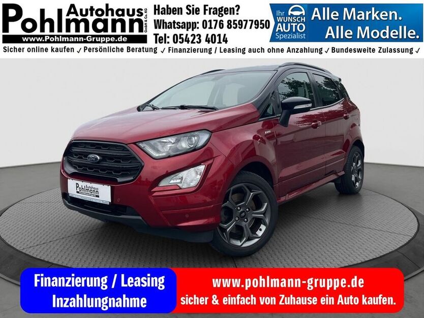 EcoSport