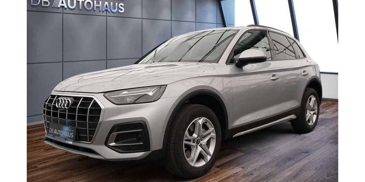 Audi Q5 52.036 km 36.690 &euro; Bad Salzuflen 32105