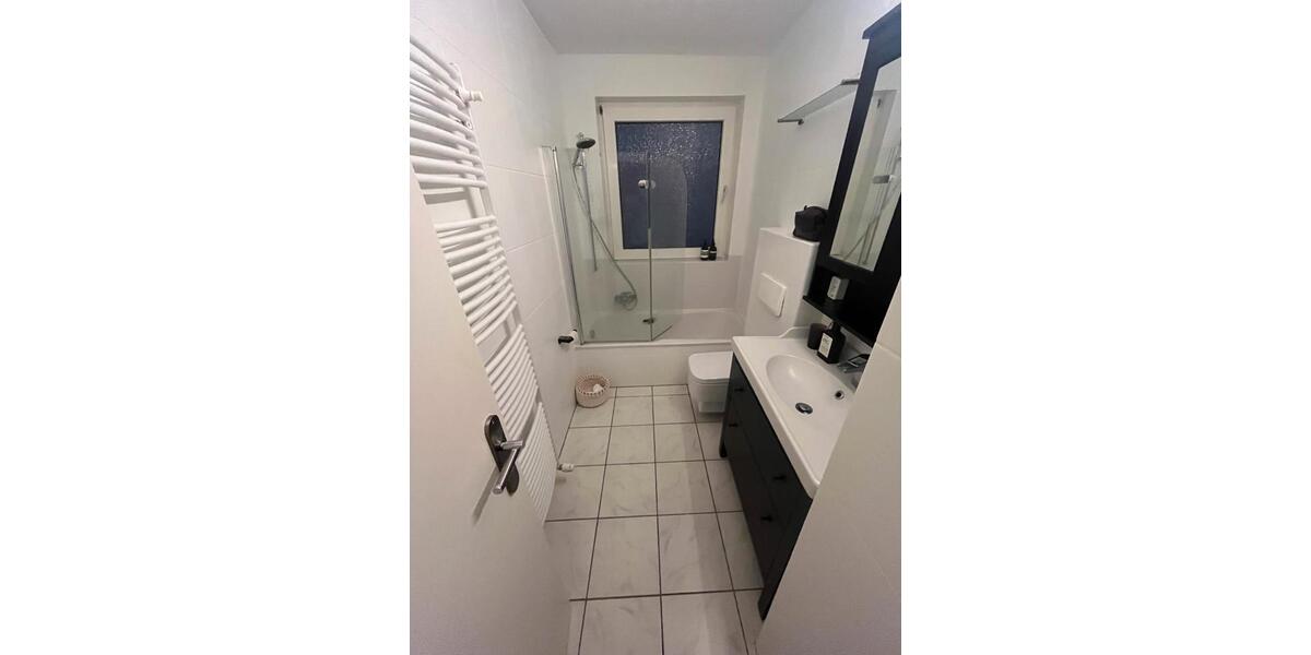 Etagenwohnung Bielefeld Heepen - 3 Zimmer, 75 m&sup2;, 1.080&euro; | Angebot:26690665