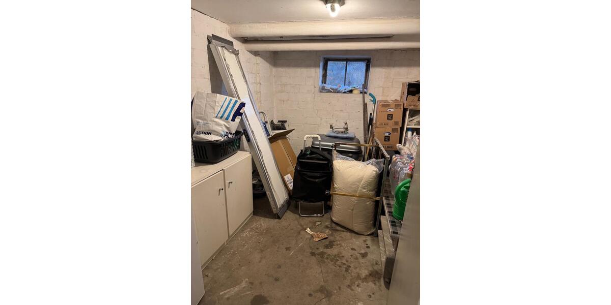 2-Zimmer-EG-Wohnung 2 ZKB Balkon ruhig gepflegt für Senioren 2 zimmer