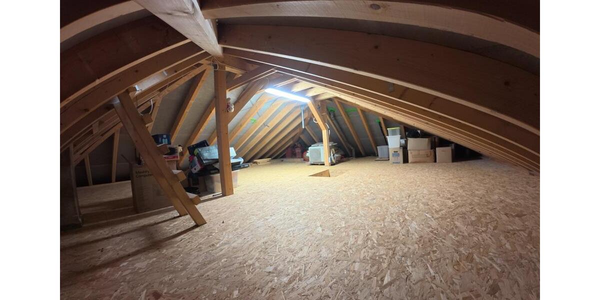 Einfamilienhaus Bielefeld Brackwede - 4 Zimmer, 123 m&sup2;, 650.000&euro; | Angebot:25647820