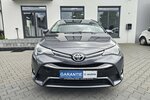 Toyota Avensis 1.8 VVT-i Edition-S NAVI RFK AUS 1.HAND 56.350 km 19.990 &euro; Löhne 32584