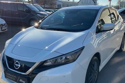 Nissan Leaf 39.800 km 14.890 &euro; Lage 32791