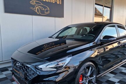 Hyundai i30 11.395 km 32.900 &euro; Gütersloh OT Avenwedde 33335