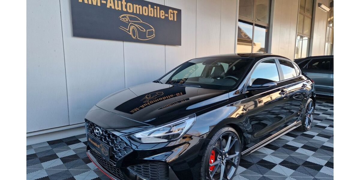 Hyundai i30 11.395 km 32.900 &euro; Gütersloh OT Avenwedde 33335