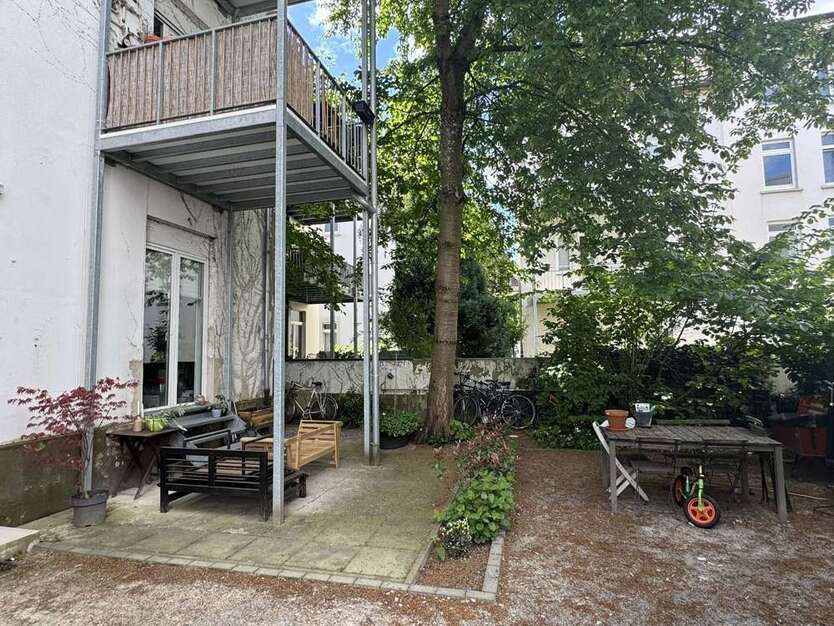 Wohnung zum Kaufen in Bielefeld 349.000 € 100 m²