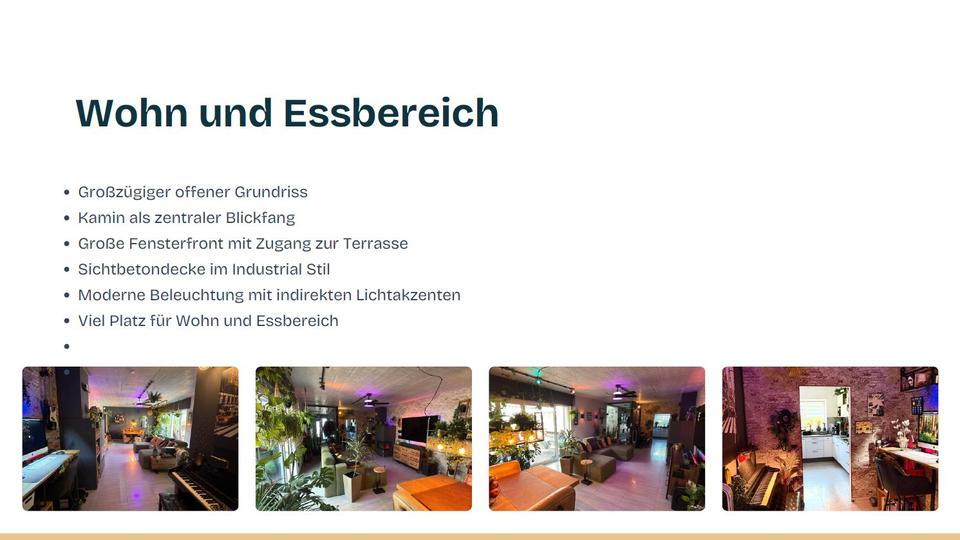 Reihenhaus Gütersloh - 420.000&euro; | Angebot:27096849