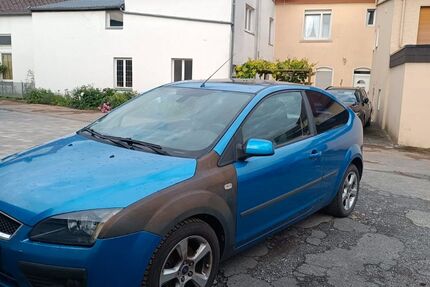 Ford Focus 186.000 km 1.999 &euro; Leopoldshöhe 33818