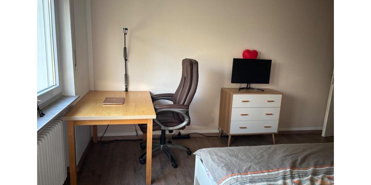 Etagenwohnung Detmold Hiddesen - 3 Zimmer, 69 m&sup2;, 600&euro; | Angebot:26327032