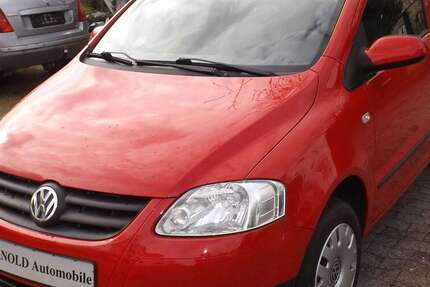 VW Fox 85.000 km 2.800 &euro; Bielefeld 33719