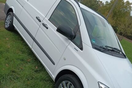 Mercedes-Benz Vito 175.000 km 10.900 € Herzebrock-Clarholz 33442