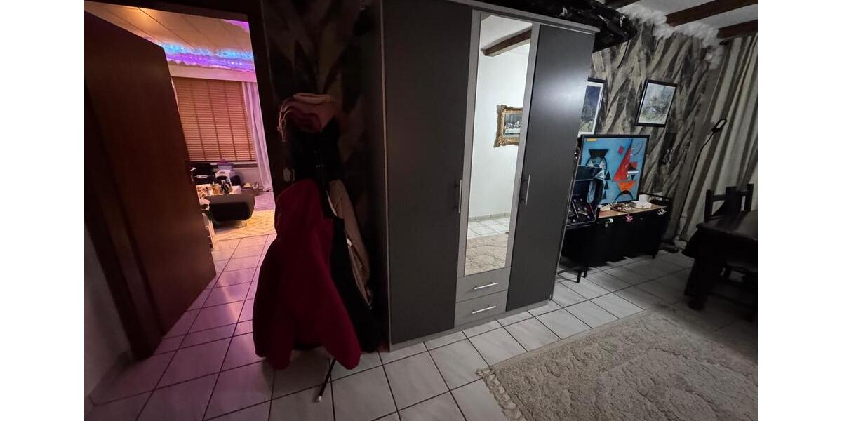 Etagenwohnung Vlotho - 1 Zimmer, 65 m&sup2;, 650&euro; | Angebot:26082751