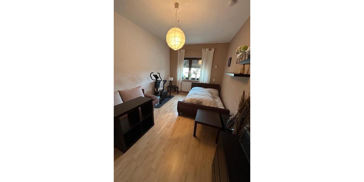 Mietwohnung 1.OG Knetterheide Werl-Aspe, Bad Salzuflen 6 zimmer