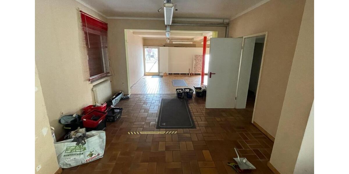 Gewerbeobjekt Bielefeld Schildesche - 1.500&euro; | Angebot:26576135