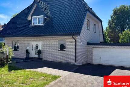 Haus Bielefeld Brackwede - 4 Zimmer, 173 m&sup2;, 598.000&euro; | Angebot:26892014