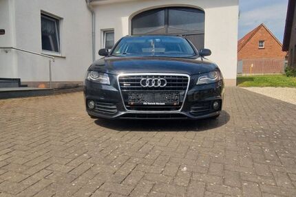 Audi A4 191.350 km 11.000 € Hilter 49174
