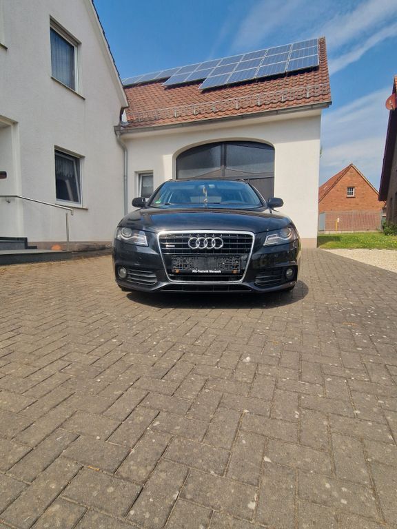 Audi A4 191.350 km 11.000 € Hilter 49174