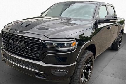 Dodge RAM 62.200 km 68.790 &euro; Bünde 32257
