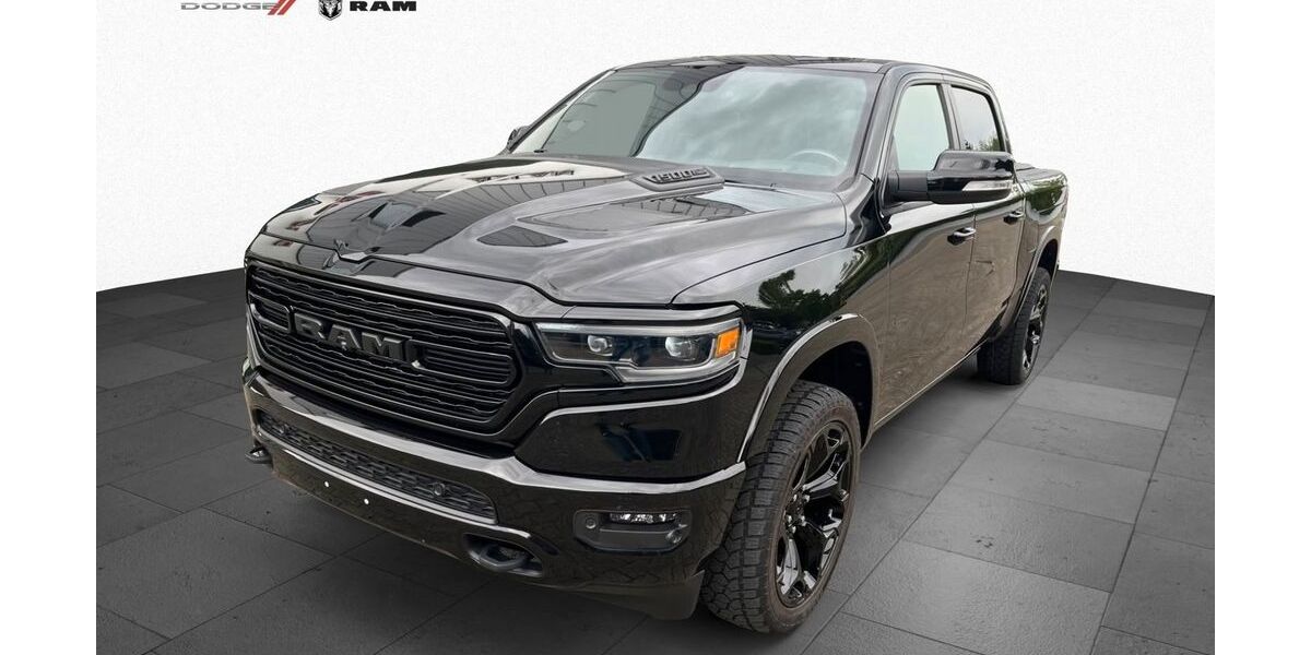Dodge RAM 62.200 km 68.790 &euro; Bünde 32257