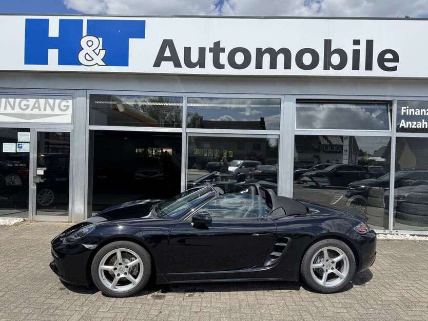Boxster