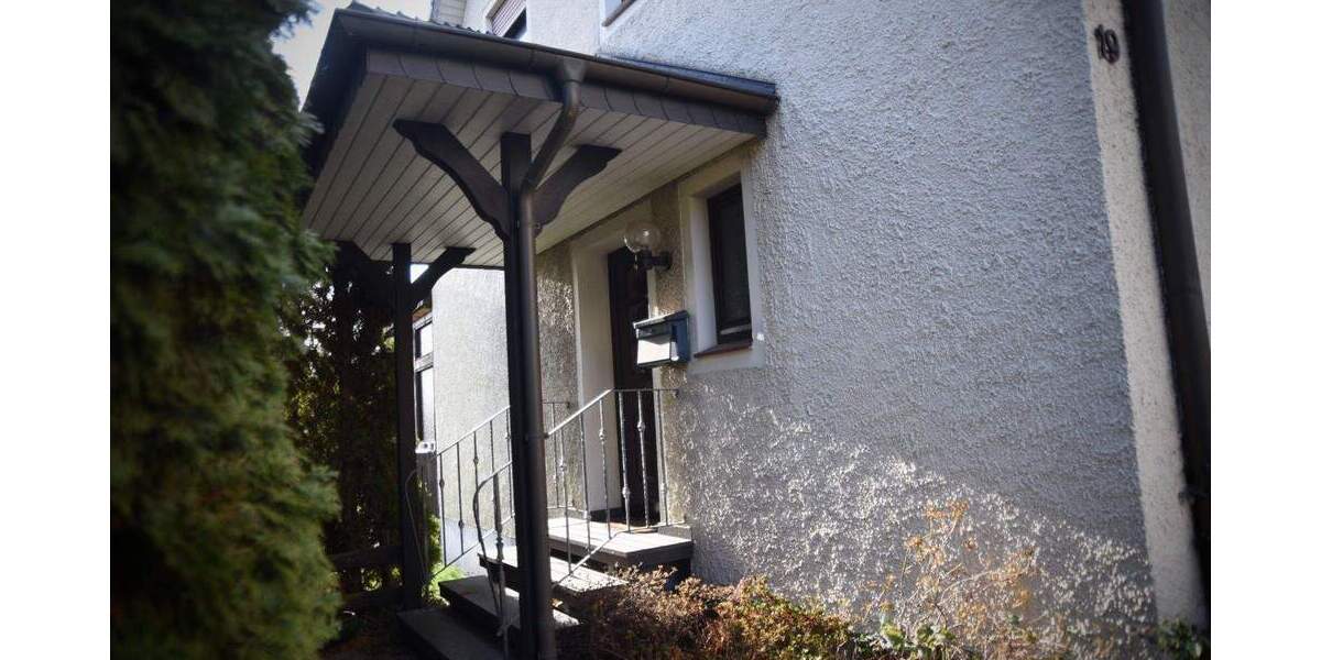 Einfamilienhaus Bünde Ennigloh - 6 Zimmer, 112 m&sup2;, 189.500&euro; | Angebot:25778349